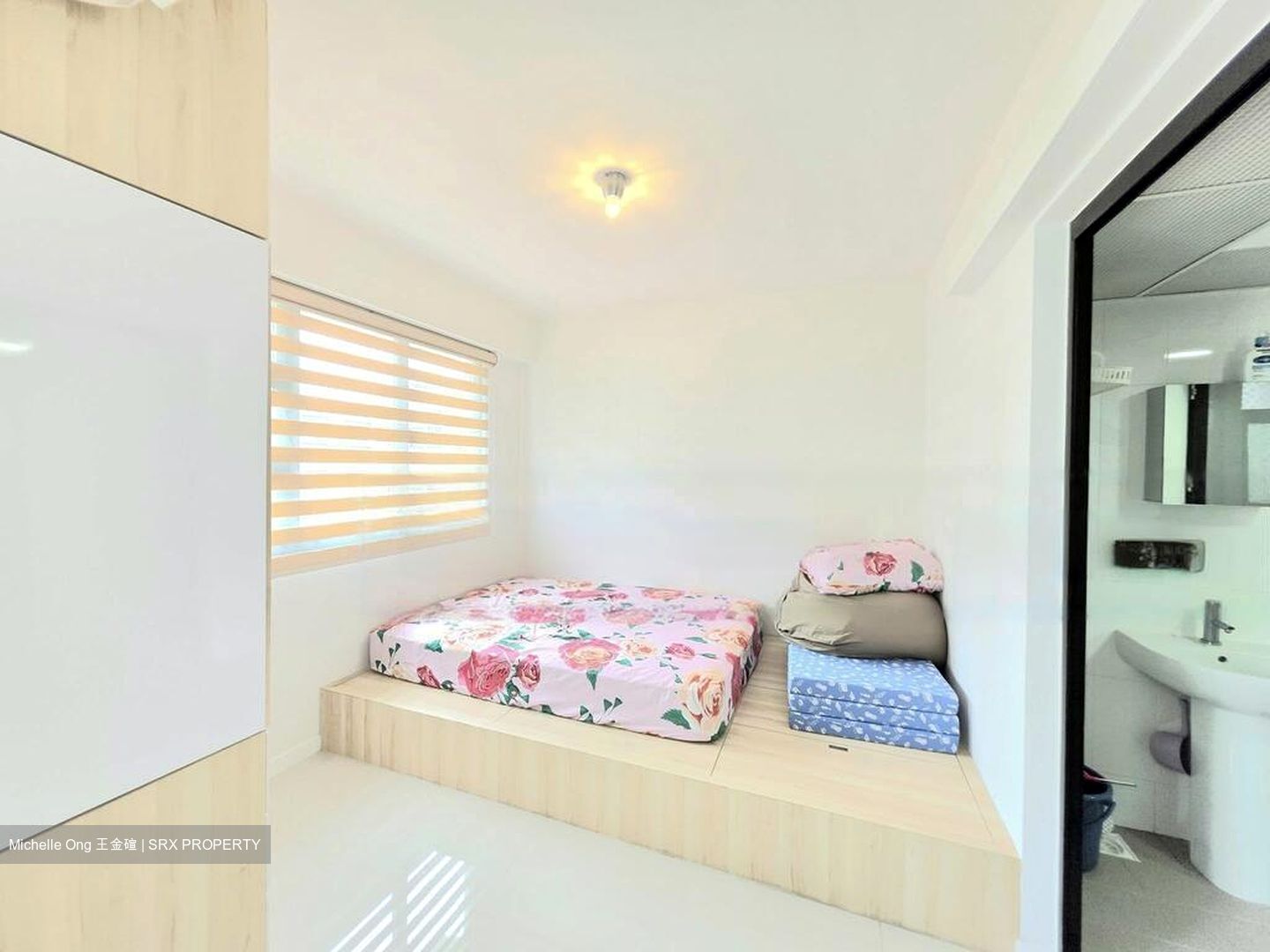 Blk 462B Blossom Spring @ Yishun (Yishun), HDB 2 Rooms #482263091